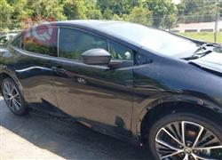 تۆیۆتا پریوس